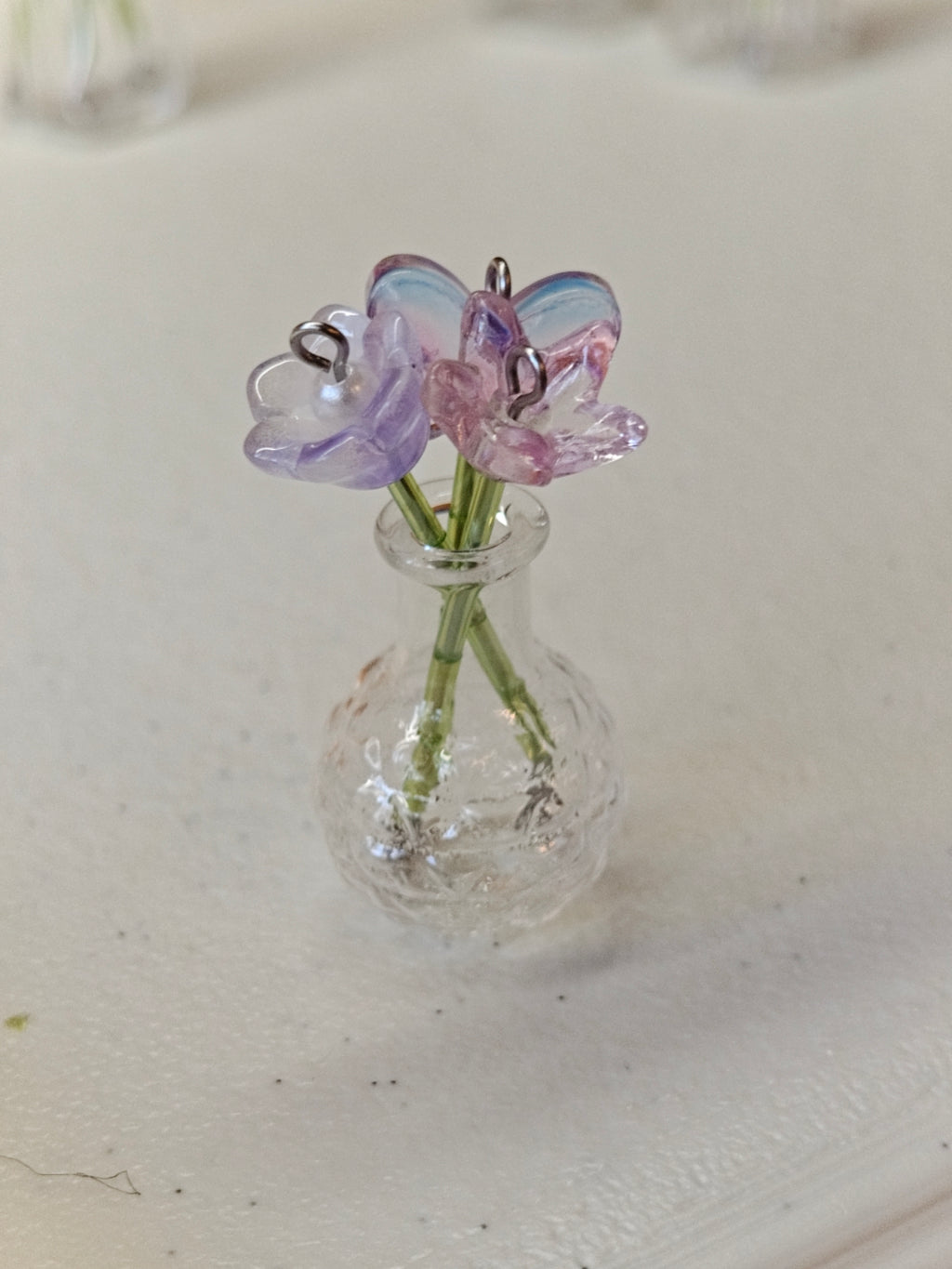 Pick your own Bouquet of flowers, up to 5 flowers