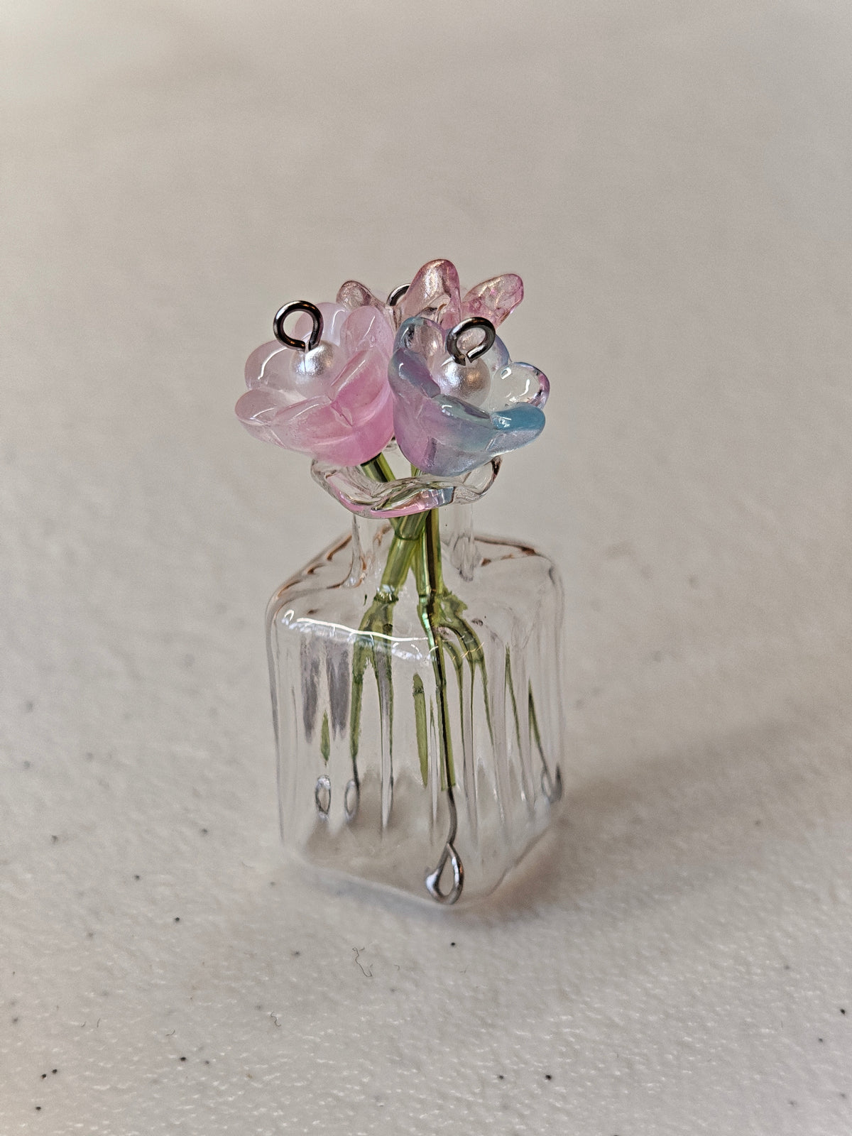 Pick your own Bouquet of flowers, up to 5 flowers