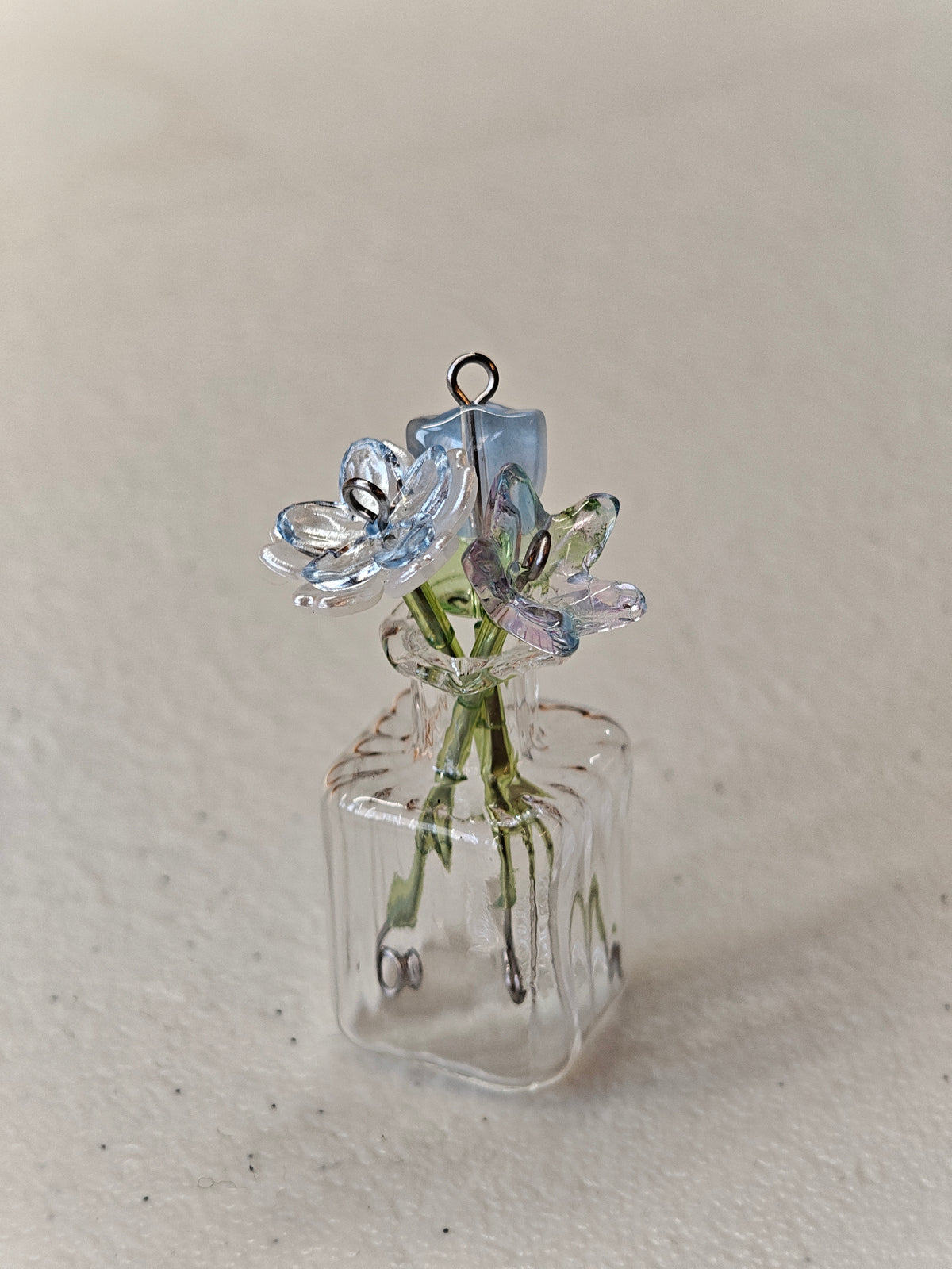 Pick your own Bouquet of flowers, up to 5 flowers
