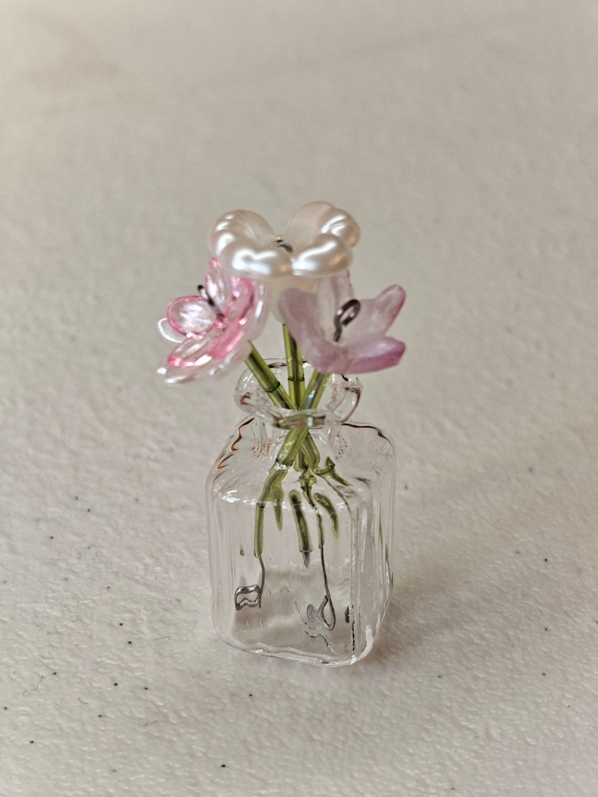 Pick your own Bouquet of flowers, up to 5 flowers