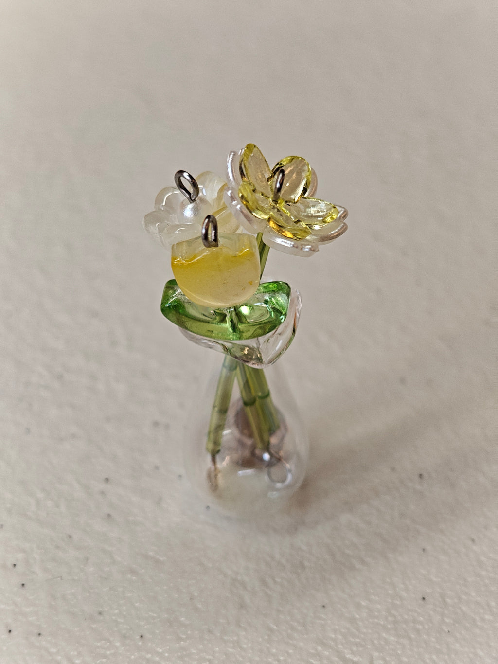 Pick your own Bouquet of flowers, up to 5 flowers