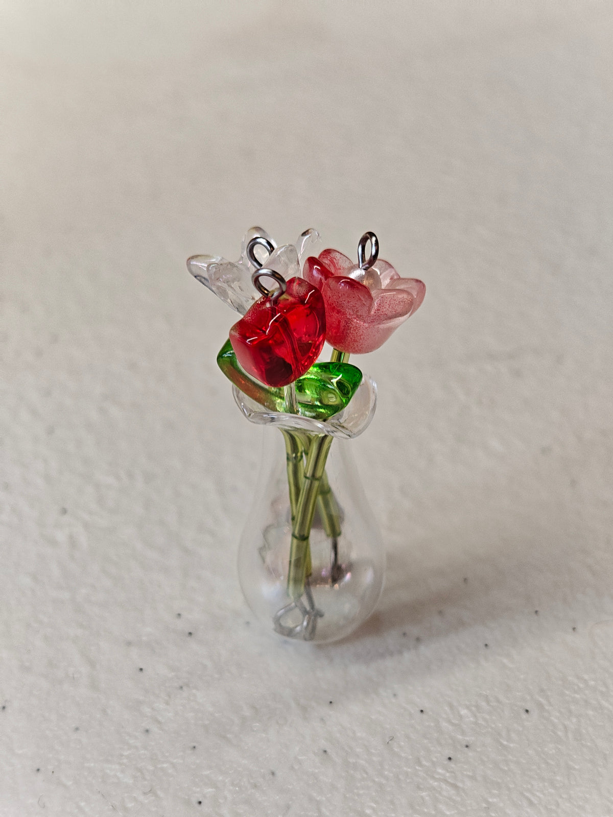 Pick your own Bouquet of flowers, up to 5 flowers