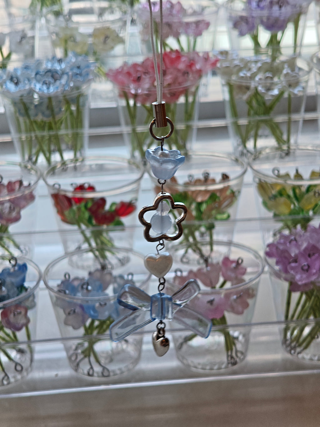 Mobile Phone Charms