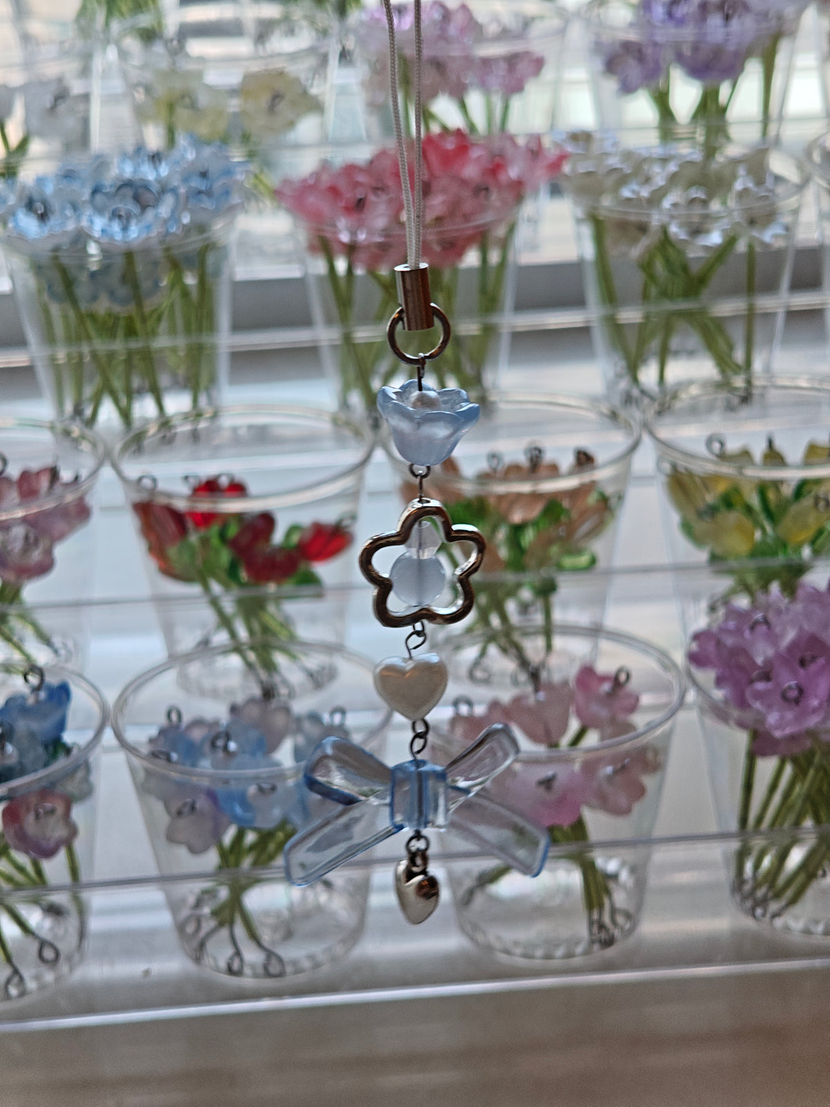 Mobile Phone Charms