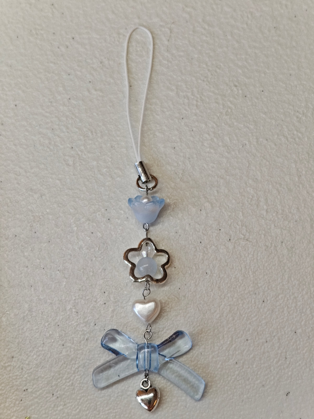 Mobile Phone Charms