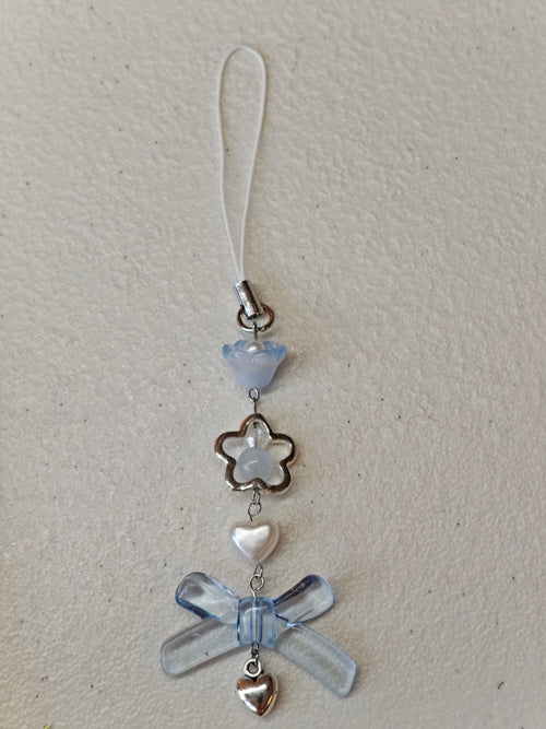 Mobile Phone Charms
