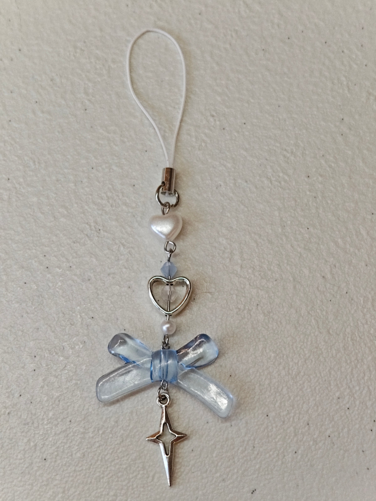 Mobile Phone Charms