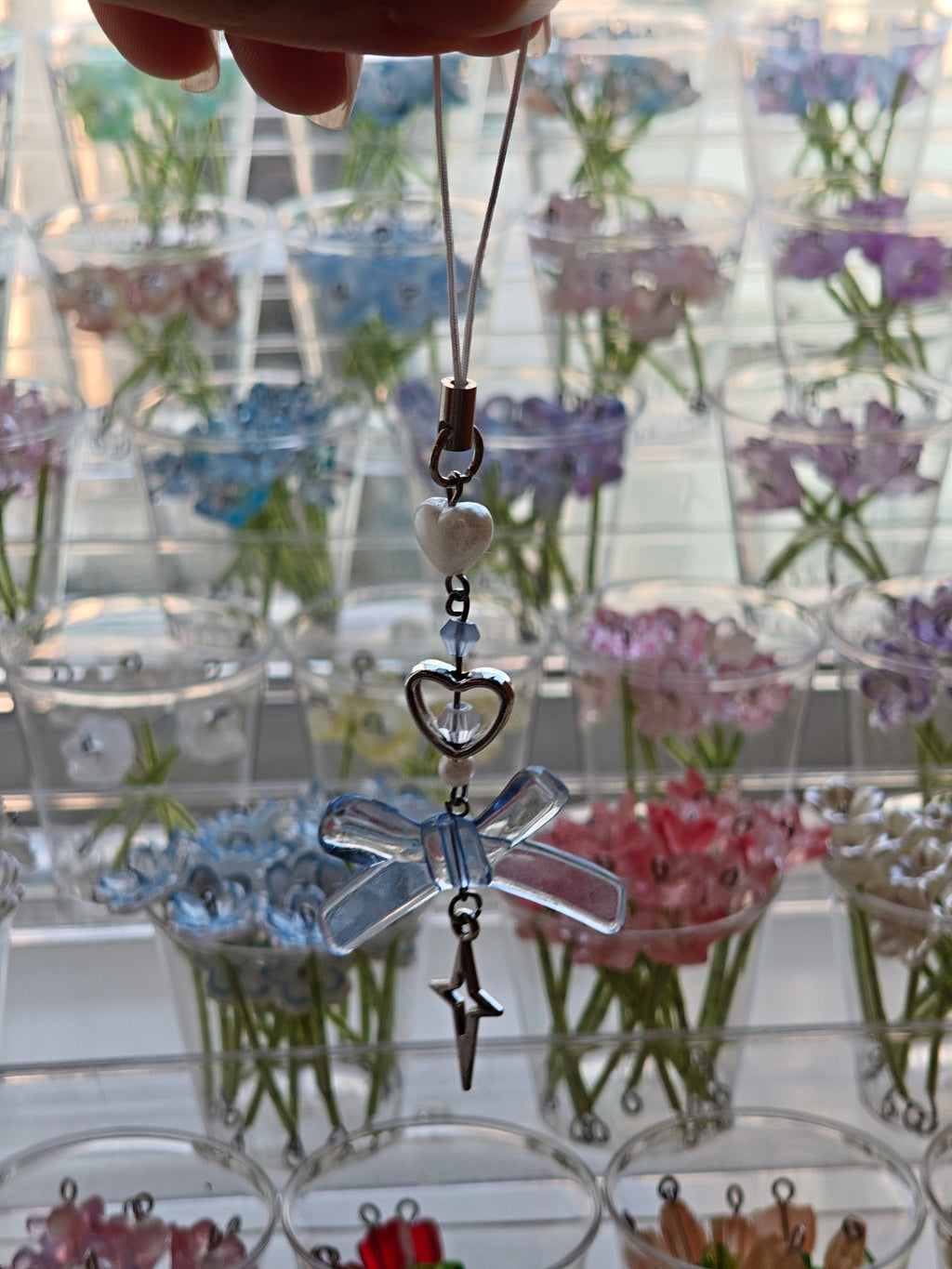 Mobile Phone Charms