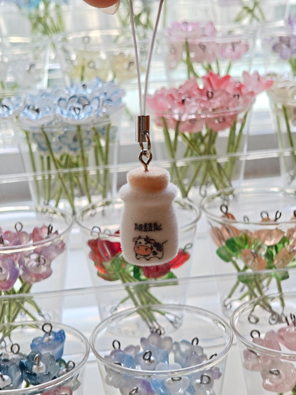 Mobile Phone Charms